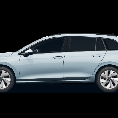 Volkswagen Golf Variant Limited 1.5 TSI ACT DS7, 115 k/ 85 KW