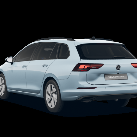 Volkswagen Golf Variant Limited 1.5 TSI ACT DS7, 115 k/ 85 KW