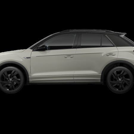 Volkswagen T-Roc R-Line Limited 1.5 TSI ACT DS7, 150 k/ 110 KW