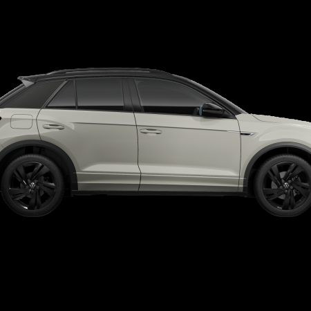 Volkswagen T-Roc R-Line Limited 1.5 TSI ACT DS7, 150 k/ 110 KW