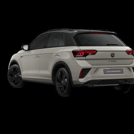 Volkswagen T-Roc R-Line Limited 1.5 TSI ACT DS7, 150 k/ 110 KW