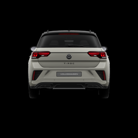Volkswagen T-Roc R-Line Limited 1.5 TSI ACT DS7, 150 k/ 110 KW