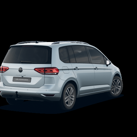 Volkswagen Touran Limited 1.5 TSI ACT DS7, 150 k/ 110 KW