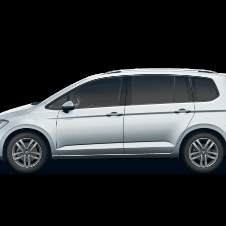 Volkswagen Touran Limited 1.5 TSI ACT DS7, 150 k/ 110 KW