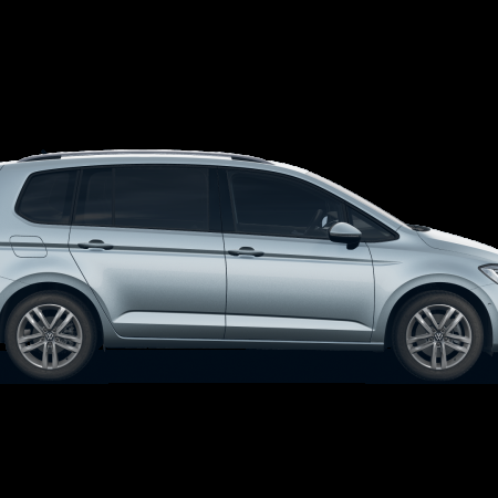 Volkswagen Touran Limited 1.5 TSI ACT DS7, 150 k/ 110 KW