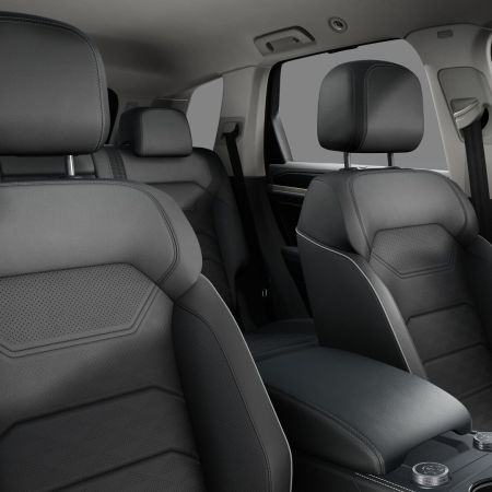 Volkswagen Touareg Elegance Limited 3.0 V6 TDI A8, 231 k/ 170 KW