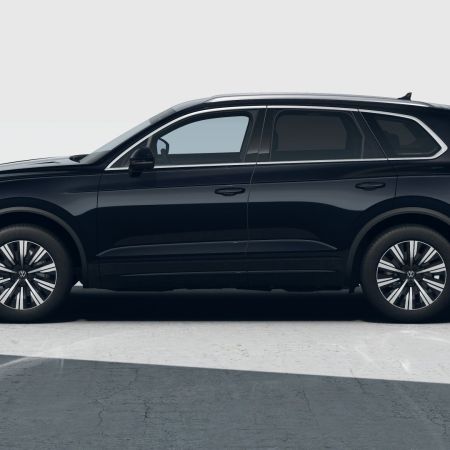 Volkswagen Touareg Elegance Limited 3.0 V6 TDI A8, 231 k/ 170 KW