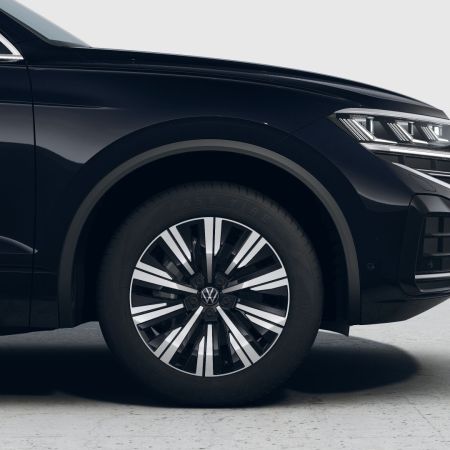 Volkswagen Touareg Elegance Limited 3.0 V6 TDI A8, 231 k/ 170 KW