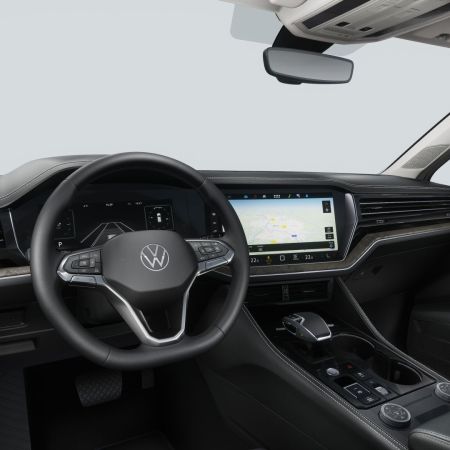 Volkswagen Touareg Elegance Limited 3.0 V6 TDI A8, 231 k/ 170 KW
