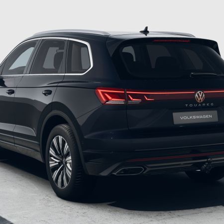 Volkswagen Touareg Elegance Limited 3.0 V6 TDI A8, 231 k/ 170 KW