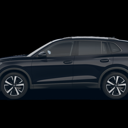 Volkswagen Tiguan Limited 1.5 eTSI EVO DS7, 150 k/ 110 KW