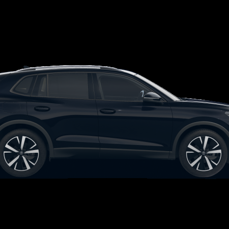 Volkswagen Tiguan Limited 1.5 eTSI EVO DS7, 150 k/ 110 KW