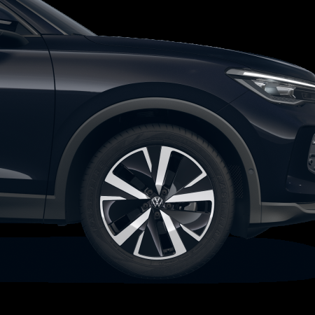 Volkswagen Tiguan Limited 1.5 eTSI EVO DS7, 150 k/ 110 KW