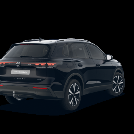 Volkswagen Tiguan Limited 1.5 eTSI EVO DS7, 150 k/ 110 KW