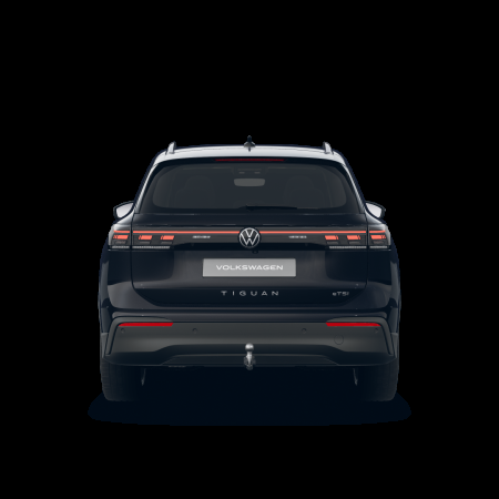 Volkswagen Tiguan Limited 1.5 eTSI EVO DS7, 150 k/ 110 KW