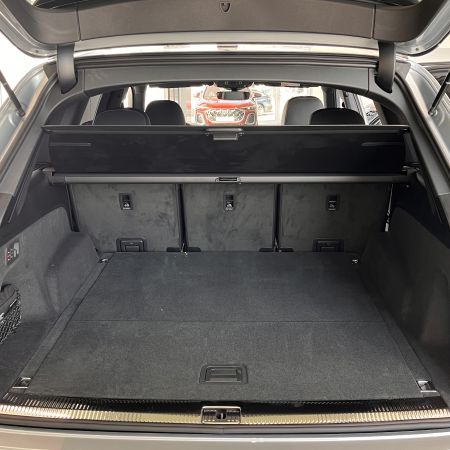Audi Q7 S line 50 TDI quattro TT8, 2025