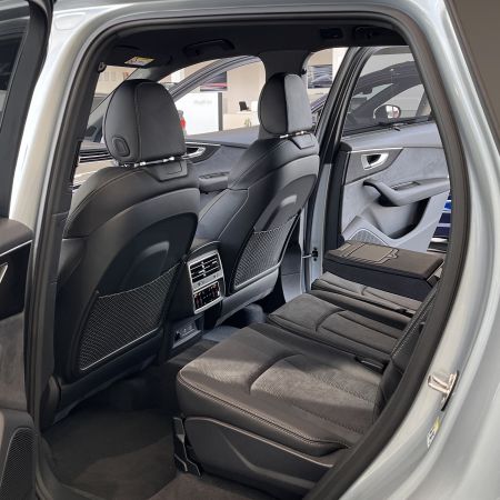 Audi Q7 S line 50 TDI quattro TT8, 2025