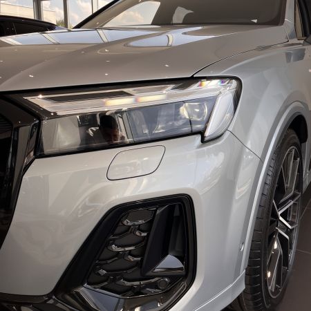 Audi Q7 S line 50 TDI quattro TT8, 2025