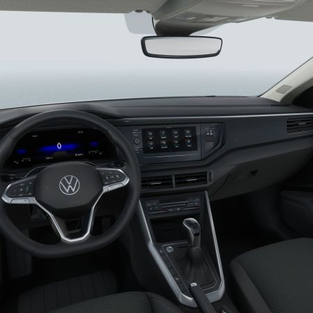 Volkswagen Taigo Limited 1.0 TSI DS7, 115 k/ 85 KW