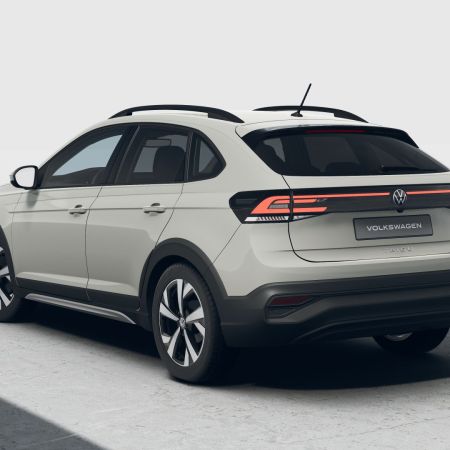 Volkswagen Taigo Limited 1.0 TSI DS7, 115 k/ 85 KW