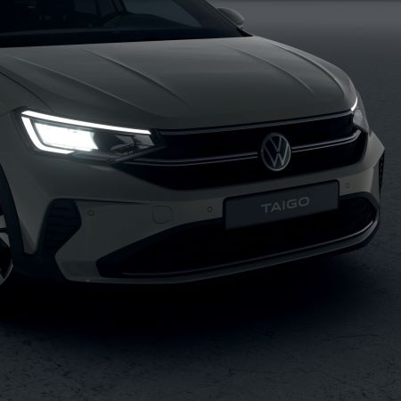 Volkswagen Taigo Limited 1.0 TSI DS7, 115 k/ 85 KW