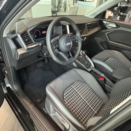Audi A1 Sportback 25 TFSI STR, 2026