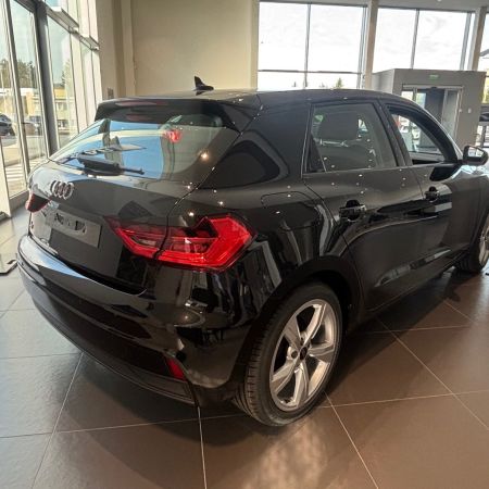 Audi A1 Sportback 25 TFSI STR, 2026