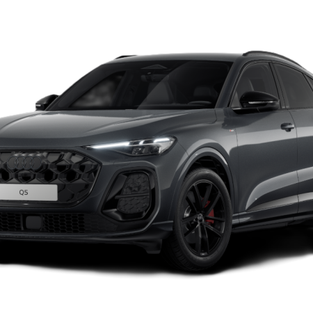 Audi Q5 Sportback TDI quattro 150kW STR, 2025
