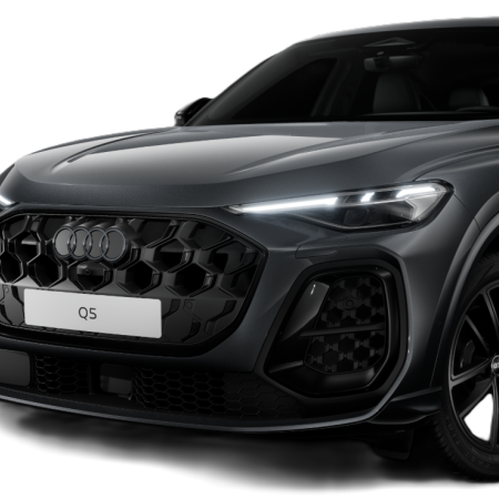 Audi Q5 Sportback TDI quattro 150kW STR, 2025
