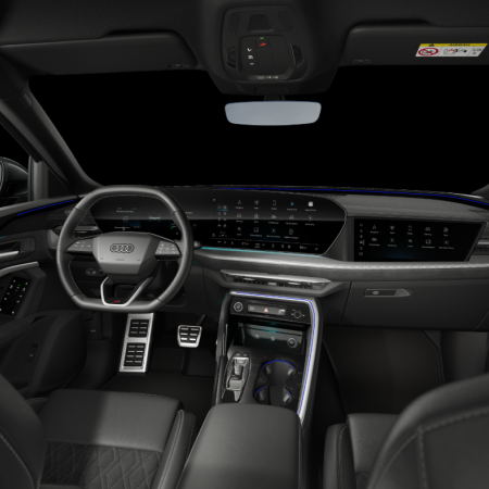 Audi Q5 Sportback TDI quattro 150kW STR, 2025