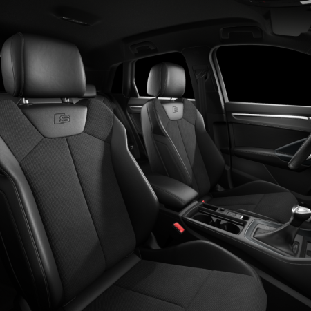 Audi Q3 Sport edition 40 TFSI quattro STR, 2025