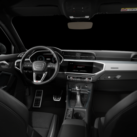 Audi Q3 Sport edition 40 TFSI quattro STR, 2025