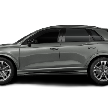 Audi Q3 Sport edition 40 TFSI quattro STR, 2025