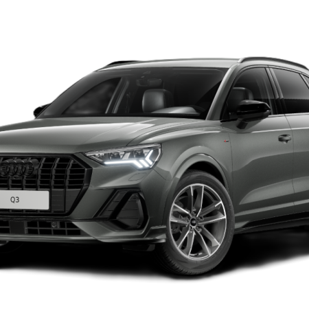 Audi Q3 Sport edition 40 TFSI quattro STR, 2025