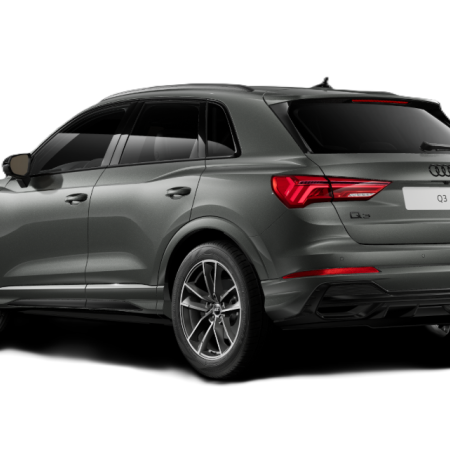 Audi Q3 Sport edition 40 TFSI quattro STR, 2025