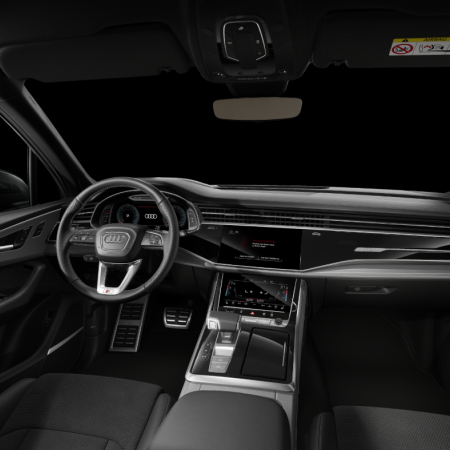 Audi Q7 SUV S line TDI quattro 210kW, 2026