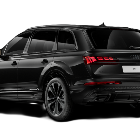 Audi Q7 SUV S line TDI quattro 210kW, 2026