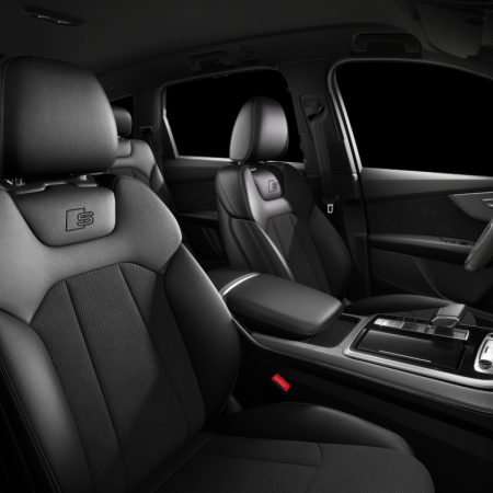 Audi Q7 SUV S line TDI quattro 210kW, 2026
