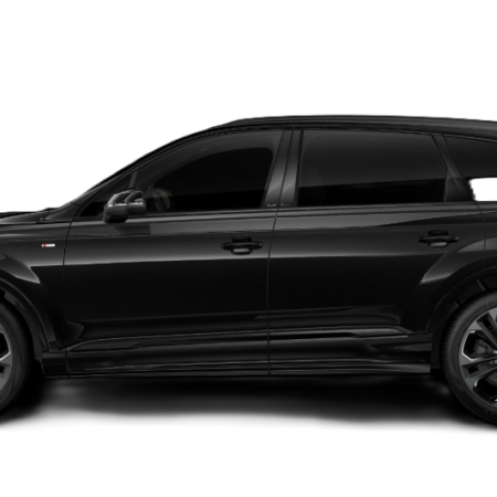 Audi Q7 SUV S line TDI quattro 210kW, 2026