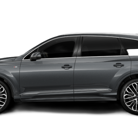 Audi Q7 SUV S line TDI quattro 210kW, 2026