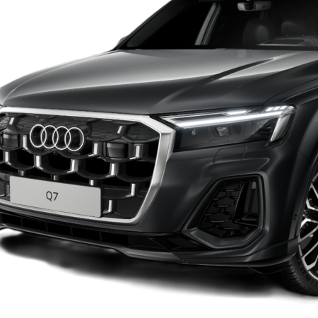 Audi Q7 SUV S line TDI quattro 210kW, 2026