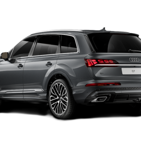 Audi Q7 SUV S line TDI quattro 210kW, 2026