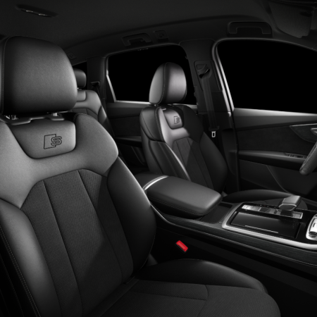Audi Q7 SUV S line TDI quattro 210kW, 2026
