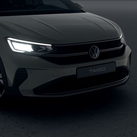 Volkswagen Taigo Limited 1.5 TSI DS7, 150 k/ 110 KW