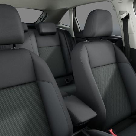 Volkswagen Taigo Limited 1.5 TSI DS7, 150 k/ 110 KW