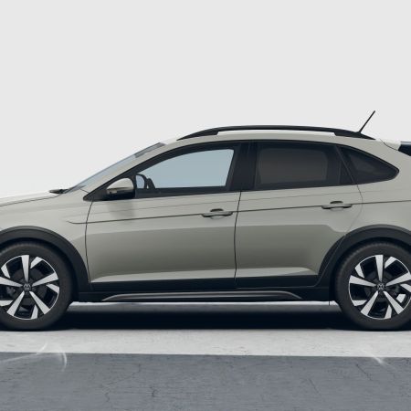 Volkswagen Taigo Limited 1.5 TSI DS7, 150 k/ 110 KW