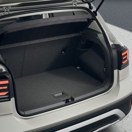 Volkswagen T-Cross Limited 1.0 TSI 6G, 115 k/ 85 KW