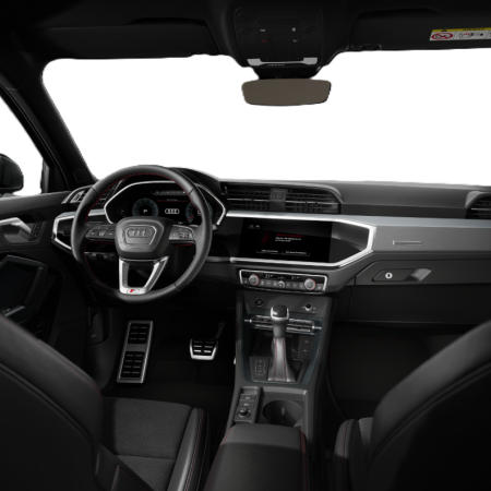 Audi Q3 Sport edition 40 TFSI quattro STR, 2025
