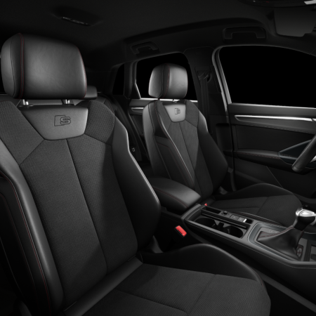 Audi Q3 Sport edition 40 TFSI quattro STR, 2025