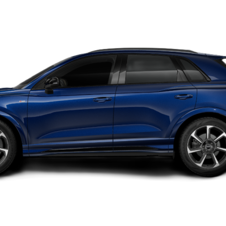 Audi Q3 Sport edition 40 TFSI quattro STR, 2025